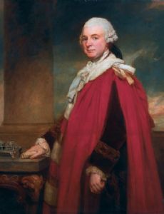 Philip Yorke, 2nd Earl of Hardwicke