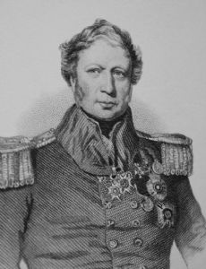 James Macdonnell
