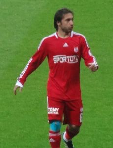 Mehmet Nas