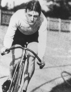 Marcus Hurley