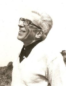 André Bourguignon