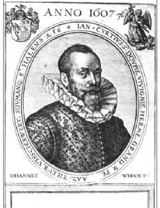 Jean Curtius