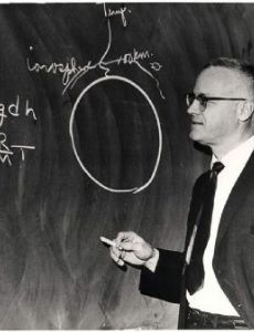 Homer E. Newell, Jr.