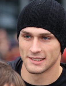 Wolfgang Hesl