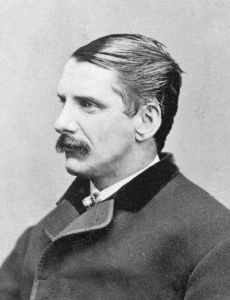 Edward Dicey