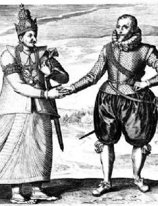 Vimaladharmasuriya I of Kandy