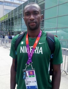 Obinna Metu