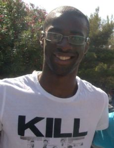 Pedro Obiang