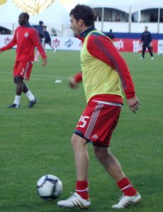 Martin Šarić