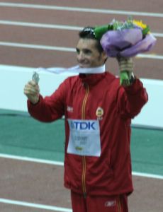 Francisco Javier Fernández