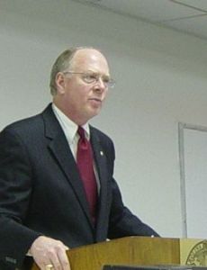 James L. Oblinger