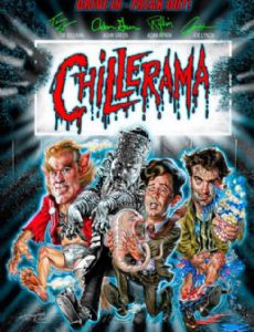 Chillerama