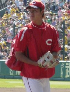 Yuki Saito