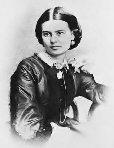 Ellen Lewis Herndon Arthur