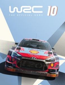 WRC 10