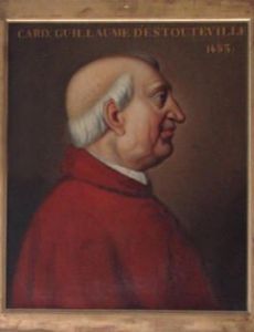 Guillaume d'Estouteville