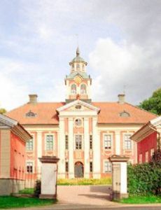 Mariedal Castle
