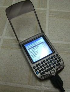 Treo 90