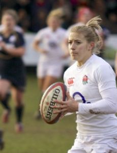 Fiona Pocock