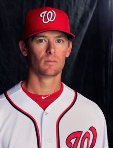 Tyler Clippard