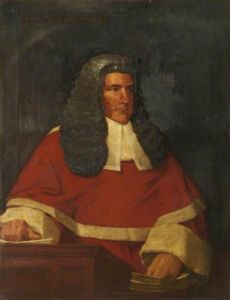 William Wightman (judge)