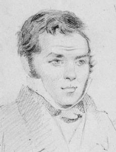 Matthew Brady