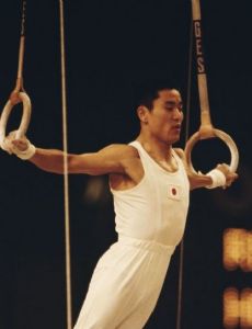 Eizo Kenmotsu
