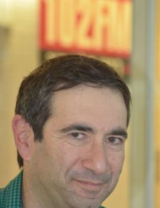 Dov Alfon