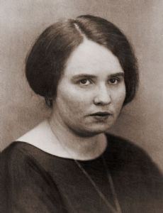 Ruth Fischer