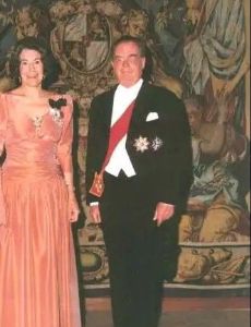 Prince Eugen of Bavaria