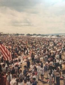 Northeastern Pennsylvania Air Show