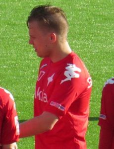 Jani Bäckman