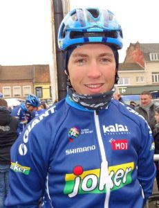 Kristoffer Halvorsen