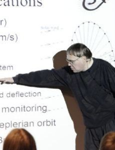 Pekka Janhunen