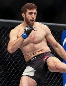 Ruslan Magomedov
