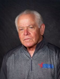 George Smith (American football coach)