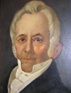 Ildefonso Ramos Mexía