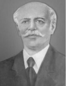 Domingos Olímpio