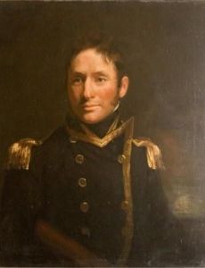 Philip Beaver