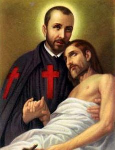 Camillus de Lellis