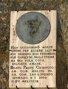 Gaetano Catanoso