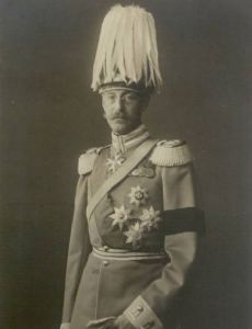 Mindaugas II of Lithuania