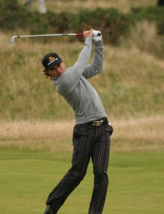 Camilo Villegas