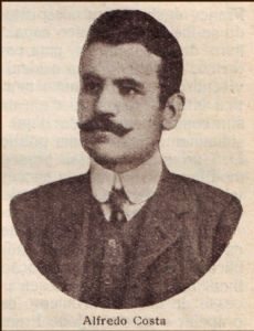 Alfredo Luís da Costa