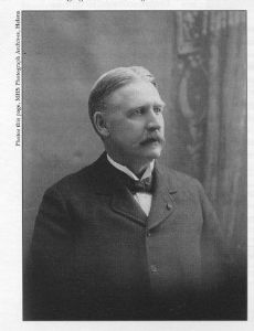 Lester S. Willson