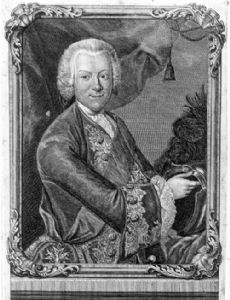 Ernest Augustus II, Duke of Saxe-Weimar-Eisenach