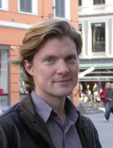 Johan Norberg