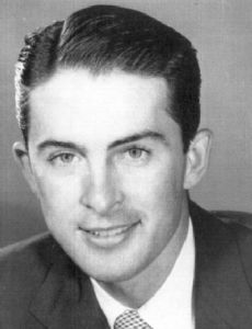 Chet Allen