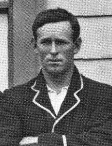 Joseph Bennett (cricketer)