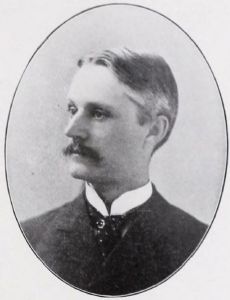 Thomas C. T. Crain